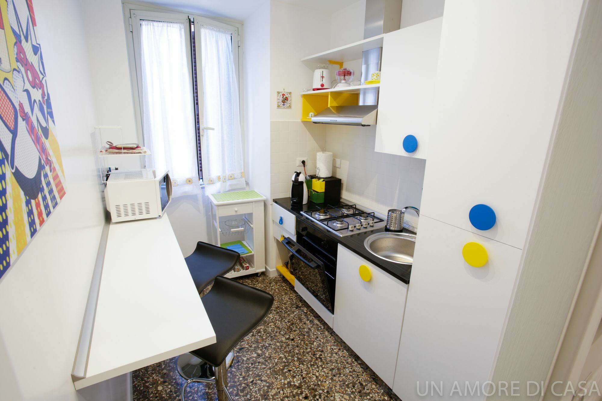 Un Amore Di Casa Рим Екстер'єр фото